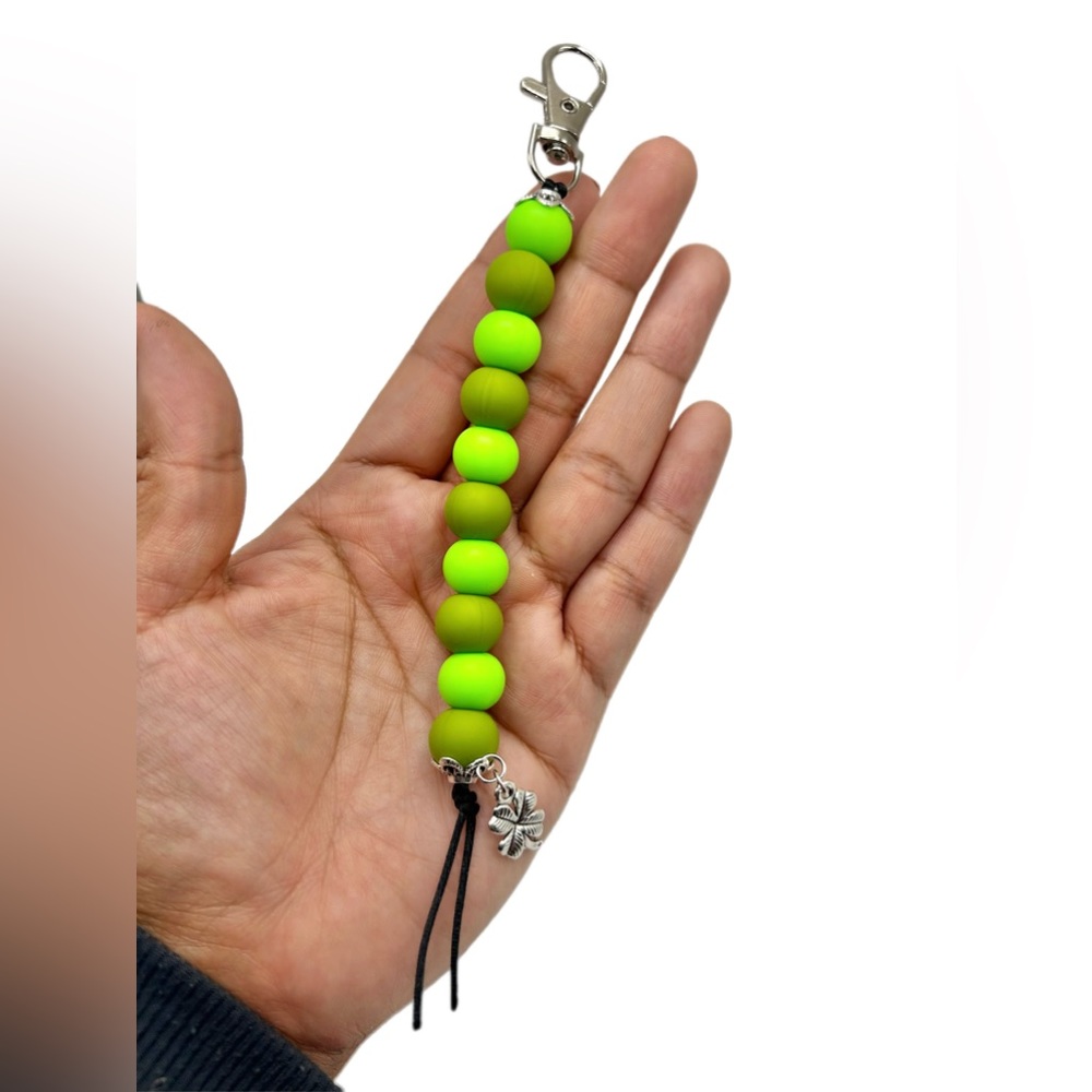 🍀 St Patricks Day Labor & Delivery Nurse Dilation Beads